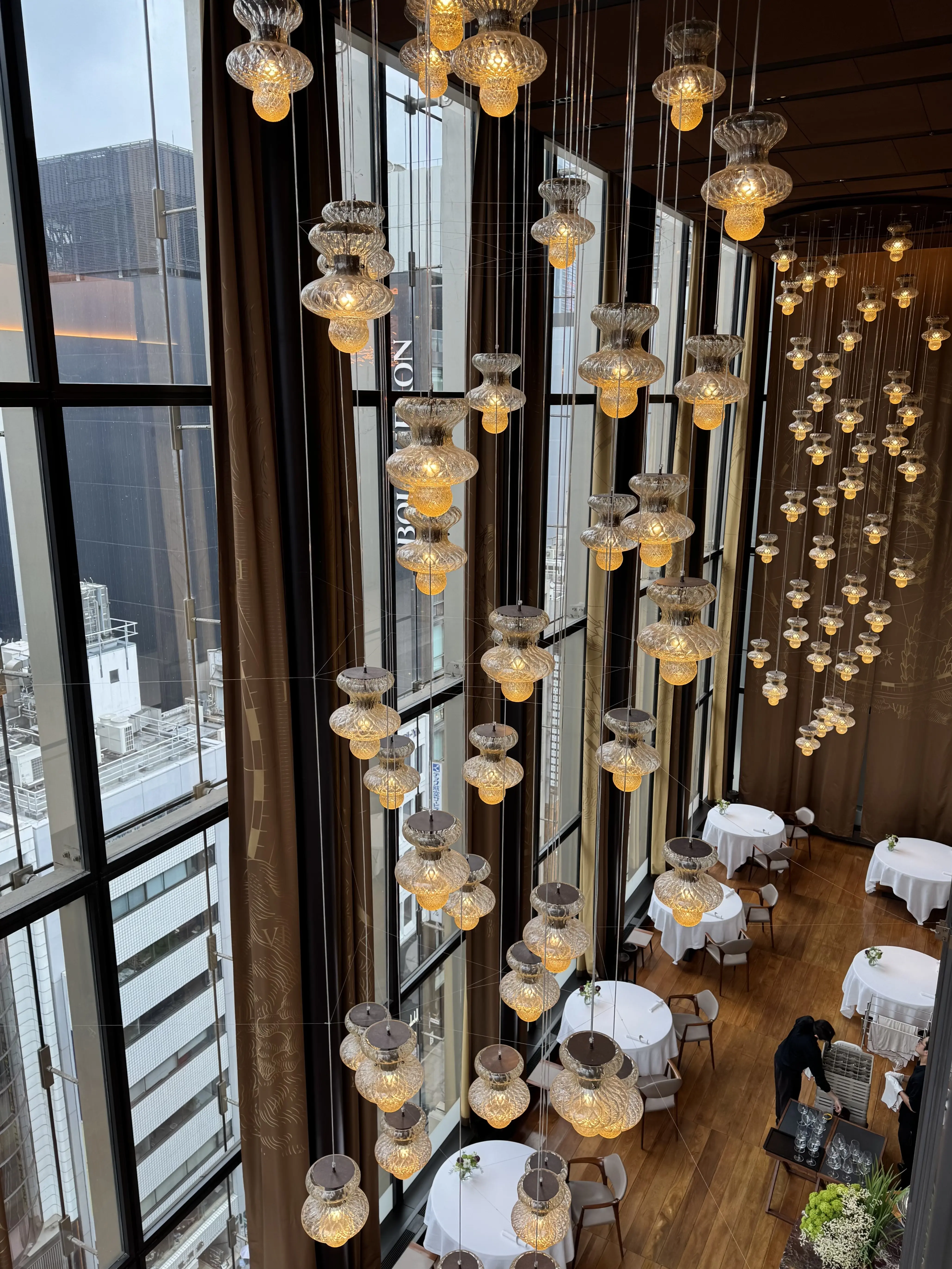 世界初！ アフタヌーンティーに特化した「ブルガリ 東京 銀座 バー＆ドルチ」がオープンELLE gourmetエル・グルメ