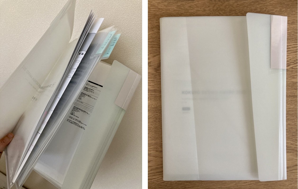 仕事における書類・ファイル整理のコツ整頓に使える便利アイテムコラム販促・ノベルティなら大同至高株式会社