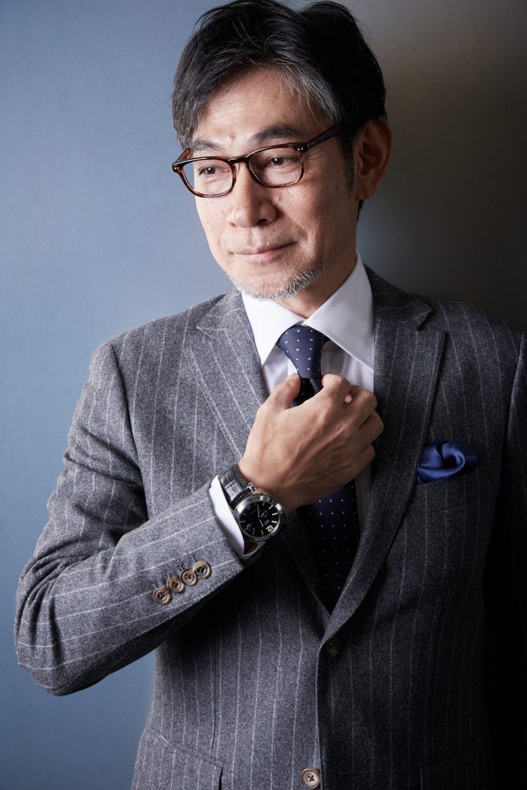 40代に似合うおしゃれなメガネ年齢に合わせた選び方のポイントとおすすめのメガネを紹介眼鏡市場 メガネ・めがね