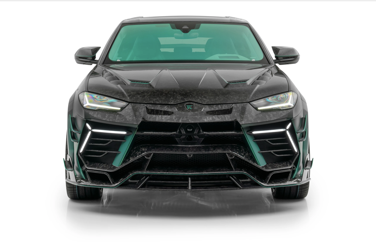 MANSORYウルスが新入庫です！EXE エグゼのブログ