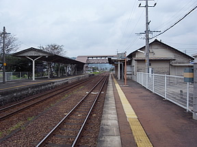 路線図ドットコム 岐阜県 八百津地区バス路線図