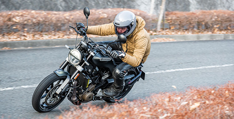 ネオクラシックバイク」おすすめ6選 見た目はクラシカル、設計技術は最新 国内メーカーの人気モデルを紹介 2023年6月版- Fav-Log byITmedia