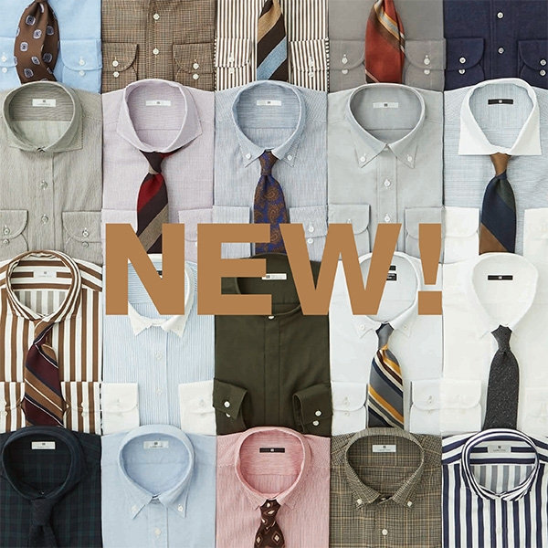 格安のオーダーシャツって本当にいいの？特徴とコスパから魅力を探るオーダースーツブランドDIFFERENCE ディファレンス