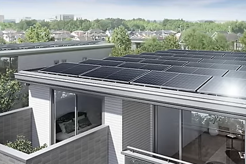 寒波襲来! セキスイハイムの断熱性は悪いのか？ 実際に住んだ感想を公開