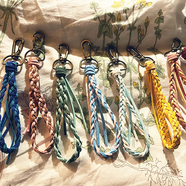 ダイソーの小物売り場 - Ruby の会