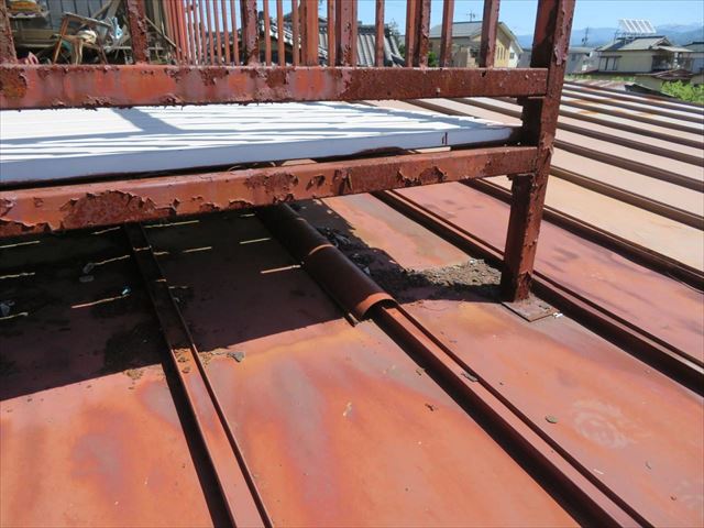 鉄骨造の構造経済設計〜経済的な部材の選定方法