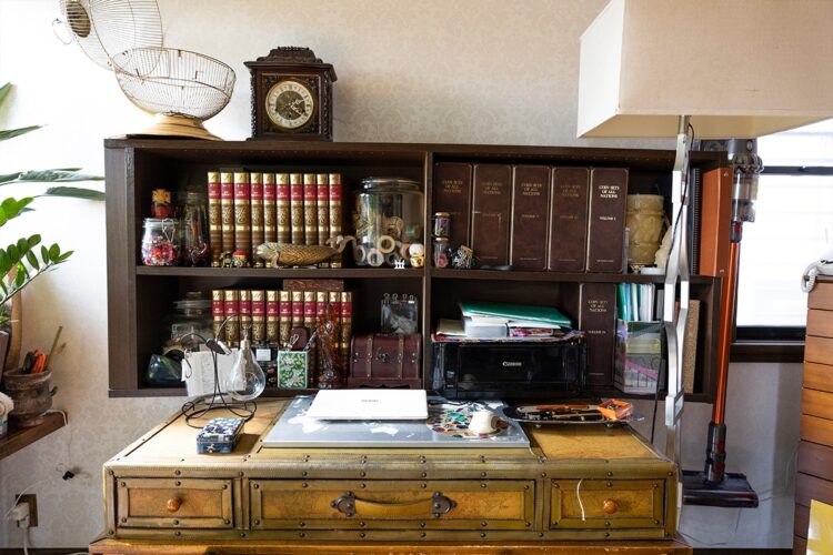 写真 さくらまや、9LDK庭付き一戸建ての豪邸で語った今「まだ男の人を好きになったことがない」NEWSポストセブン - Part 2