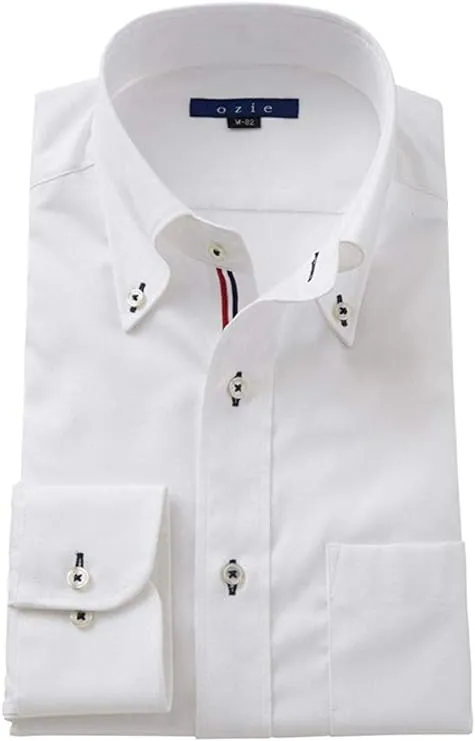 2025最新 ワイシャツおすすめブランド29選！失敗しない選び方と価格帯別完全ガイド！The Choice