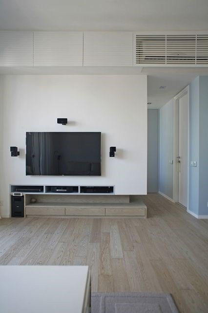 隠すエアコン。株式会社エヌテック 広島市