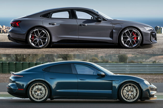 やっぱりポルシェはカッコいい！ スポーツカー好きも満足のモデル続々 プレイバック 東京モーターショー2015 Part.4GetNavi webゲットナビ