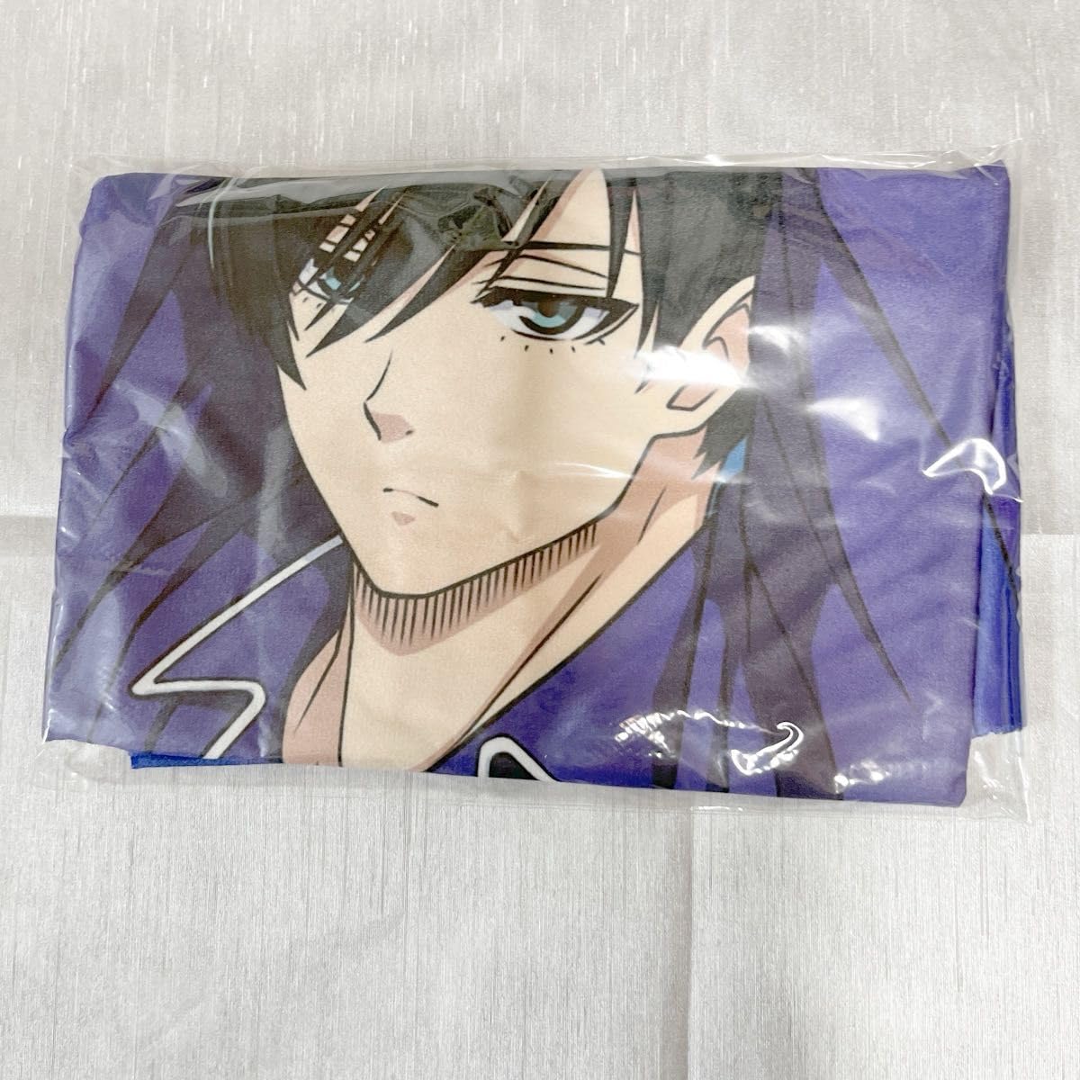 烏 旅人 烏旅人 スタンド ミニ アクリルジオラマ ブルーロック ブルロ bluelock_aqst_03_karasu_grande