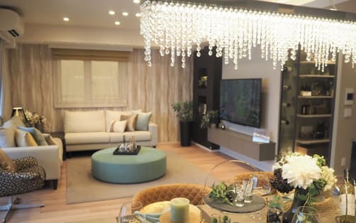 経済インサイド 都心部で「億ション」が活況のワケ 買うのはどんな人？ 3 4ページ- 産経ニュース