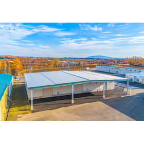 工場・倉庫事業部株式会社崎山組