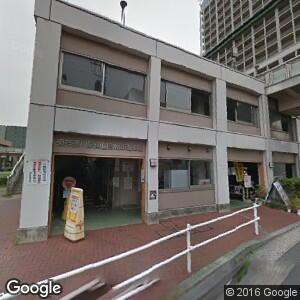 伊豆急行川奈駅 ホームメイト