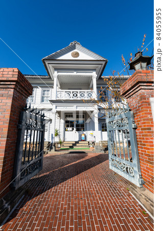 警察資料館 旧登米警察署アクセス・営業時間・料金情報 - じゃらんnet