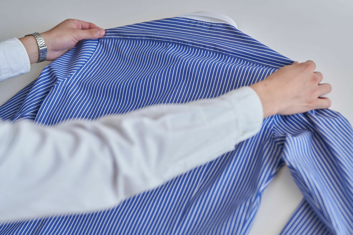 Tシャツを長持ちさせる収納方法とは？洗濯の仕方・たたみ方も紹介！オリジナルTシャツを格安・高品質で作るならインファクトリー！ 最短翌日出荷