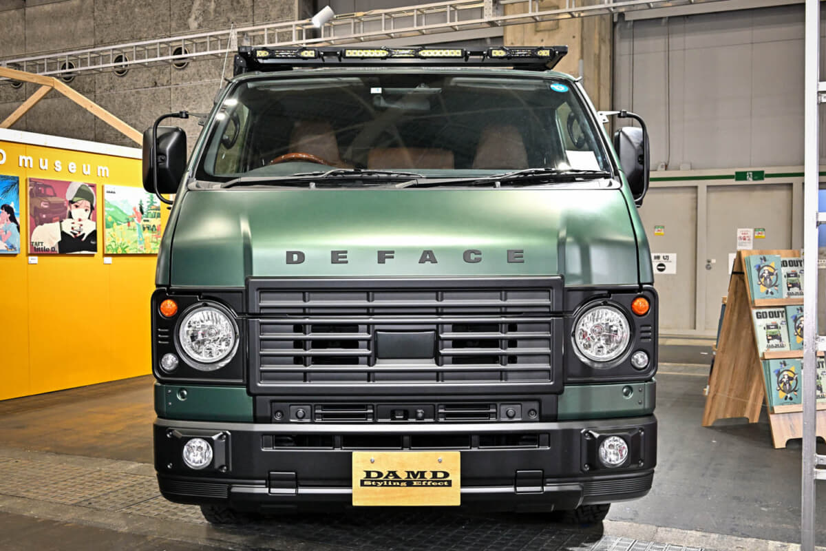 女子ウケバツグン！ 新車で買える丸目ヘッドライトを持つ軽自動車6選 話題を先取り 新型車解説2021 MOTA