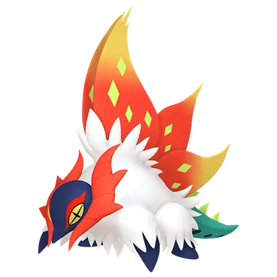 ポケモンSV ハバタクカミのレイド用育成論と立ち回り スカーレットバイオレットAppMedia