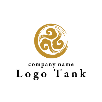 必見！高級感のあるロゴデザイン18選 - SANTEN Design