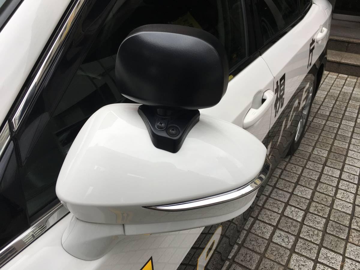 スッキリ 覆面パトカーに全く気付かない『軽バン』が捕まる瞬間‼️ 警察 取り締まり 高速道路