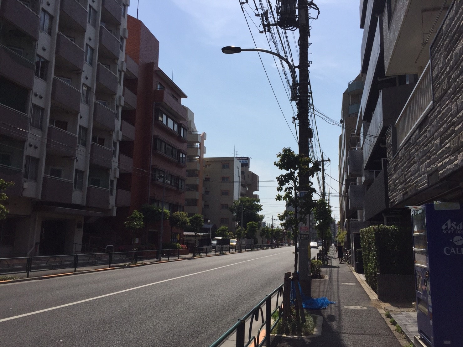 武蔵関の住みやすさを徹底解説！閑静で治安もよい、ファミリー世帯に人気の街 アットホーム タウンライブラリー