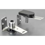 ウエスタンドアヒンジ ドア寸法：20mm～40mm ドア重量：10kg以下タケダ.net -金物から生活空間をかえる- Web発注システム