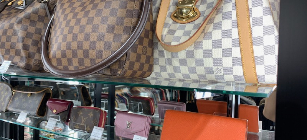 早稲田に古着店「トレファクスタイル」 100店舗目、山手線内初出店 - 高田馬場経済新聞