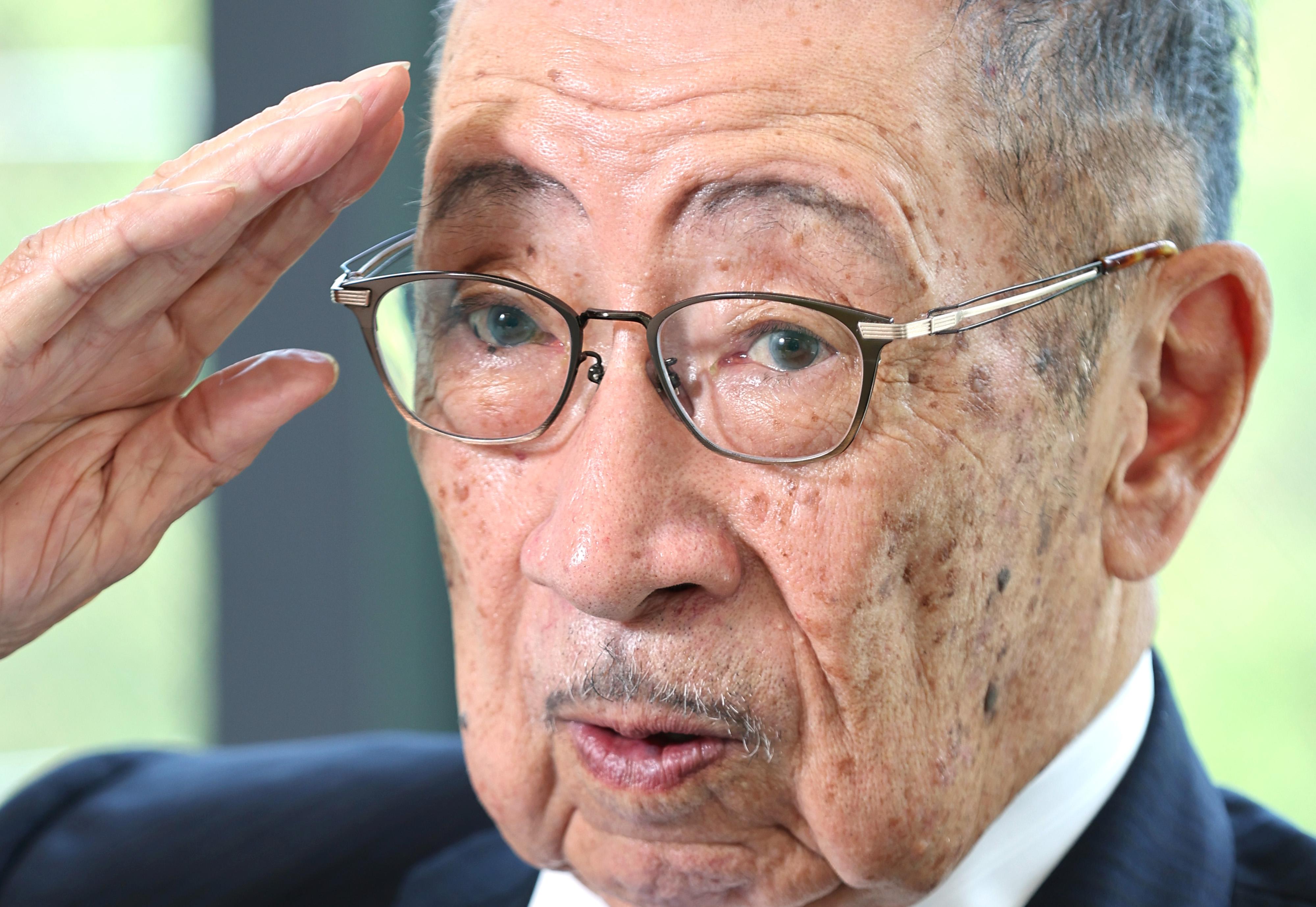 訃報2年以上伏せられた浜四津敏子さん 自公連立と平和主義への苦悩公明党 ：朝日新聞