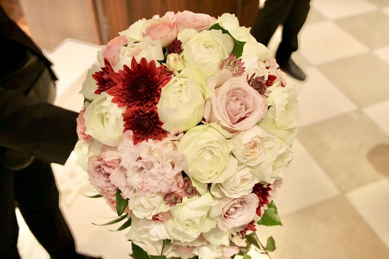 ゼロから一緒に創る、新しいオリジナルWD♡プロデュース会社 ウェディングデザインラボ 💐marry マリー