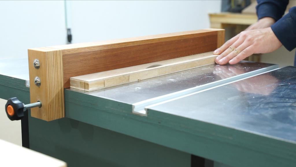 静音ミニテーブルソー68dBを自作する 1もぐさんのDIYブログ