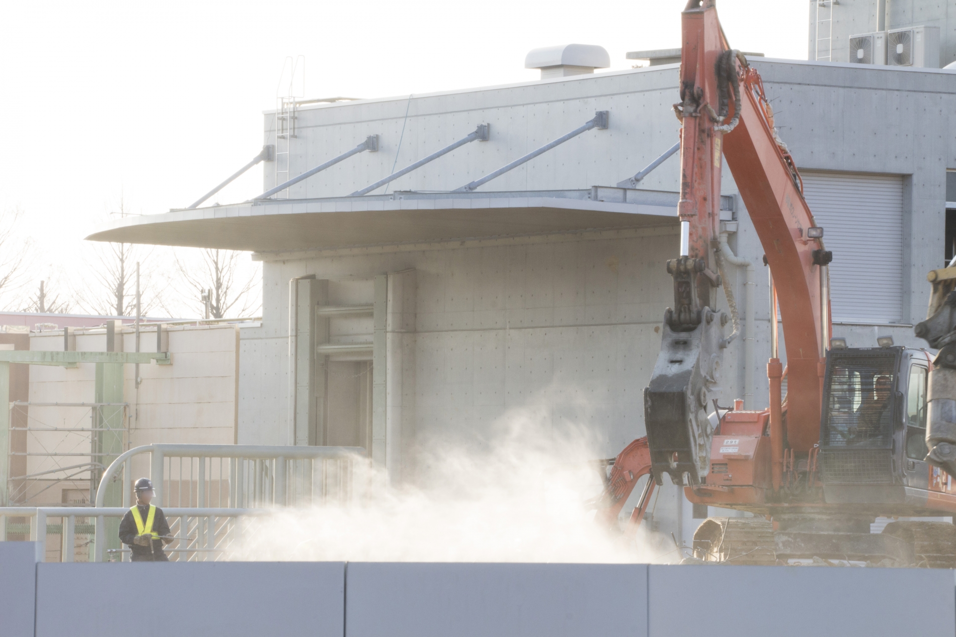 ホームズ 南ひな壇にて陽当たり良好 前面道路幅員9ｍにて開放感あり尾道市、JR山陽本線 東尾道駅 3.3kmの土地