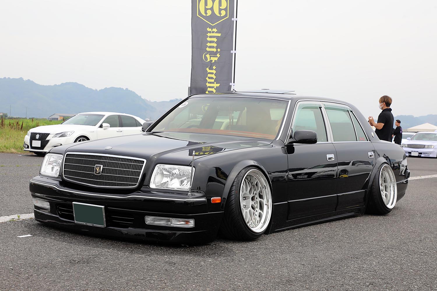 センチュリーセダンは月平均８台でなんとN-BOXの0.05％の2024年売れてないクルマランキング自動車情報・ニュース WEB CARTOP