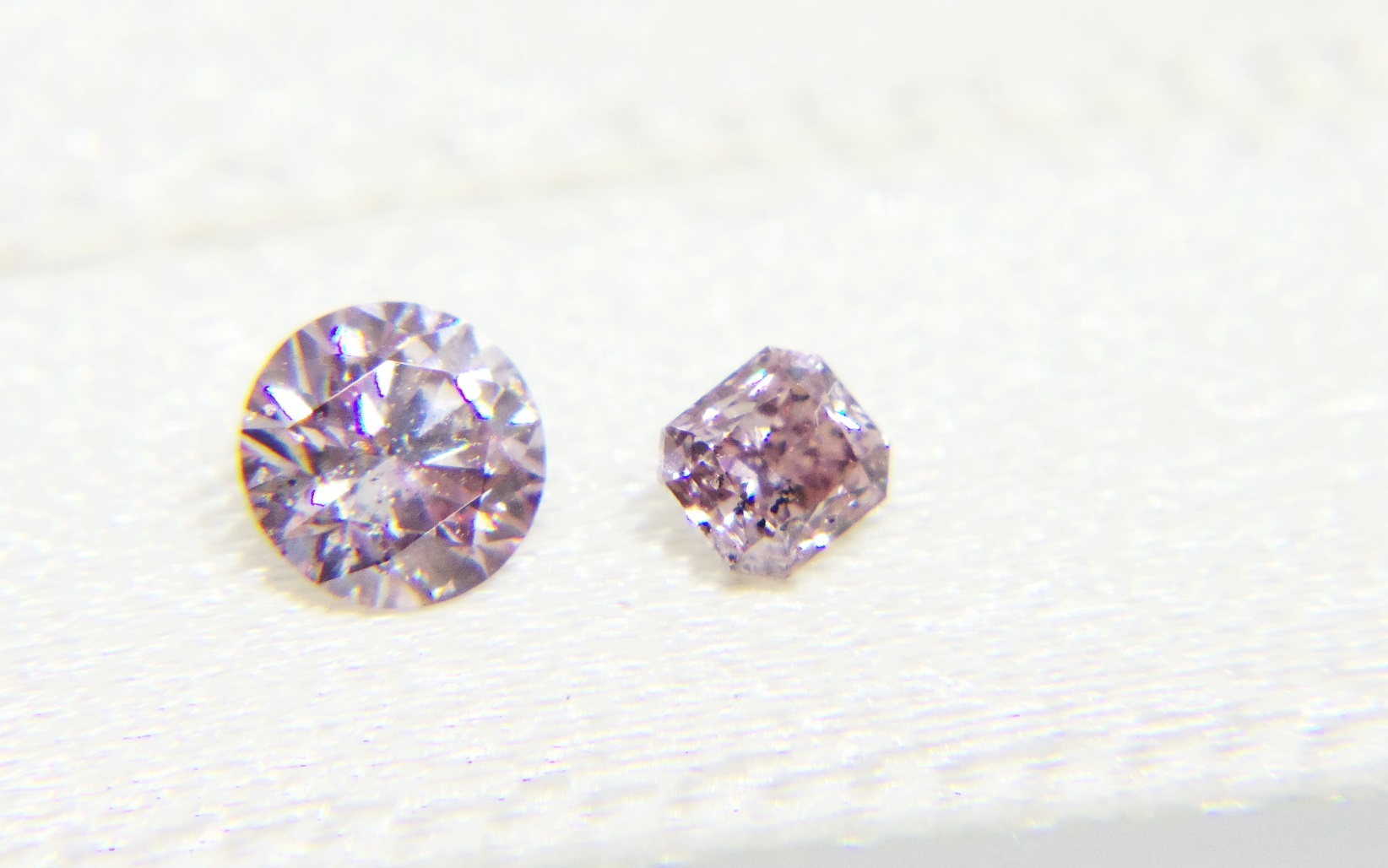 年々減ってきているハーキマーダイヤモンド💎, 採掘できる鉱山も閉山していっているようです😱, NYハーキマーの本物, 貴重です👍,ツーソン,ツーソンミネラルショー,ツーソンジェムショー,ハーキマーダイヤモンド