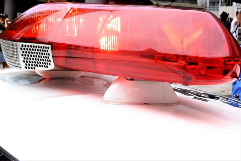 パトカーとはどんな車？ サイレンの音は？出動速報ってあるの？– 自動車登録専門行政書士法人 井口事務所 新潟県