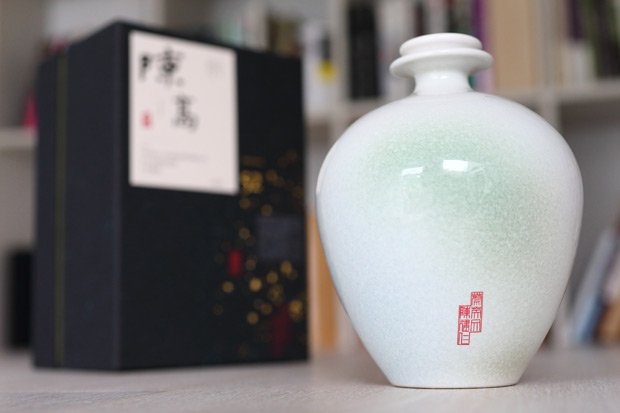 總統就職紀念酒台酒款由聶永真操刀！ - 政治- 自由時報電子報