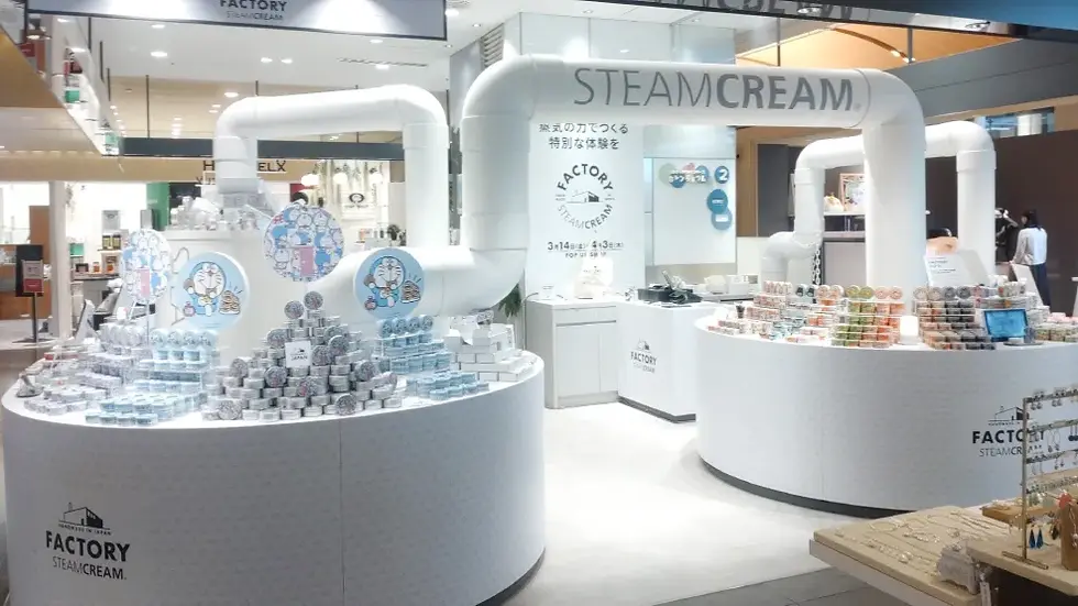 データで見る！ポップアップストア出店に適したエリアとは？ - SHOPCOUNTER MAGAZINE