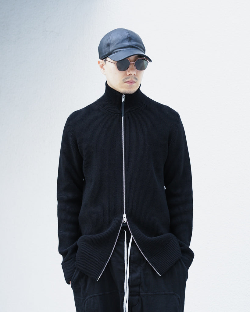 今年も山形からヨネトミのドライバーズニットが入荷しましたよ。 - ZABOU BLOG