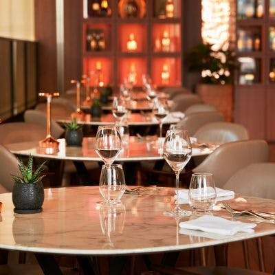 ブルガリ 銀座タワー」内に待望の新施設「ブルガリ 東京 銀座 バー＆ドルチ」が誕生