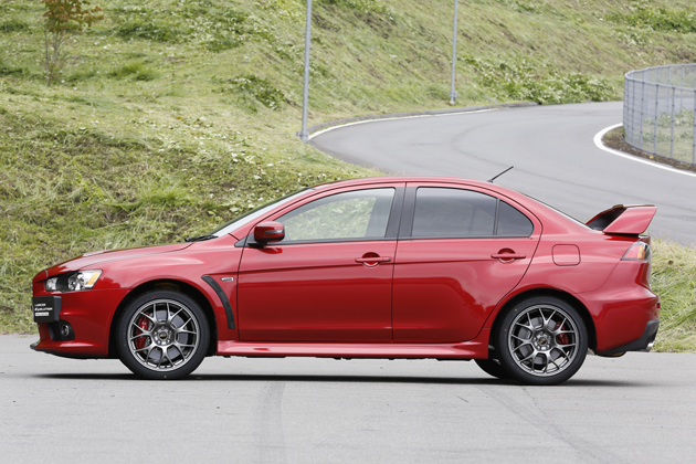 ◇入庫情報◇ ランサーエボリューション ファイナルエディション 5MTスポーツカーの中古車・新車販売・買取ならオニキス新青梅店