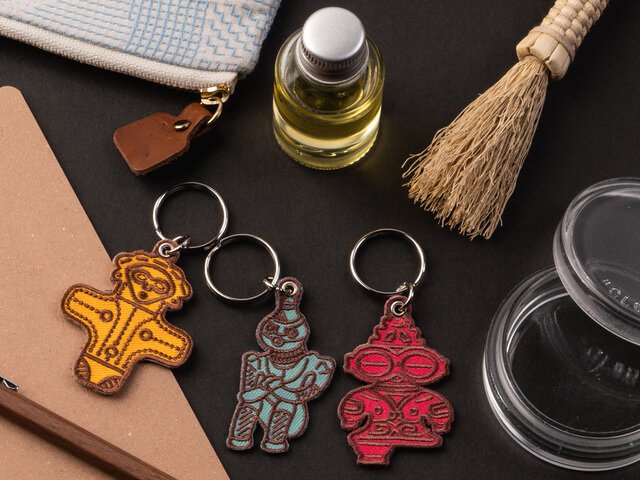 全国各地で謎ヒット！「地元愛」「マニアックさ」「町の企業を復活」地元民だけがほくそ笑む“ご当地カプセルトイ”が人気な理由 3ページ目週刊女性PRIME