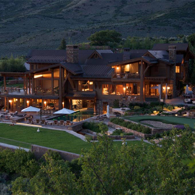 アメリカのセレブの豪邸 ＆全米映画興行- サミー新開のシネマ・フリークとロサンゼルス人生活 - Bloguru