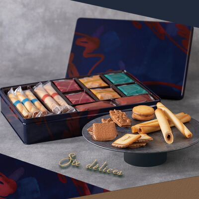 デキる営業マンになれる！ビジネス手土産の正しい渡し方と基本マナー - ギフトの教科書〜お中元・お歳暮や年間イベント、手土産のポイントがわかる