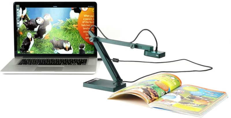 格闘ゲーム用の手元カメラセットアップぱよ