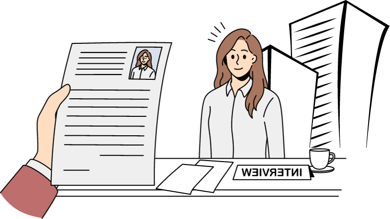 面接で聞かれる「今までの人生で一番頑張ったこと」の答え方転職成功に繋がる回答例10選