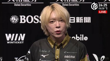 白鳥翔インタビュー――麻雀プロになったきっかけは「モンドの対局放送」TVガイドWeb