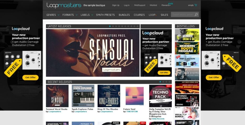 音楽業界人のために特化したオークションサイト「Musicman オークション」がスタート！エフ・ビー・コミュニケーションズ株式会社のプレスリリース