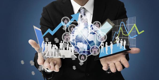 ビジネスマンイラスト無料イラスト・フリー素材なら「イラストAC」