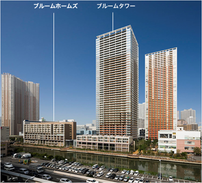 芝浦アイランド エアタワーの賃貸物件・募集情報 - 東京都港区 スマイティ1133422