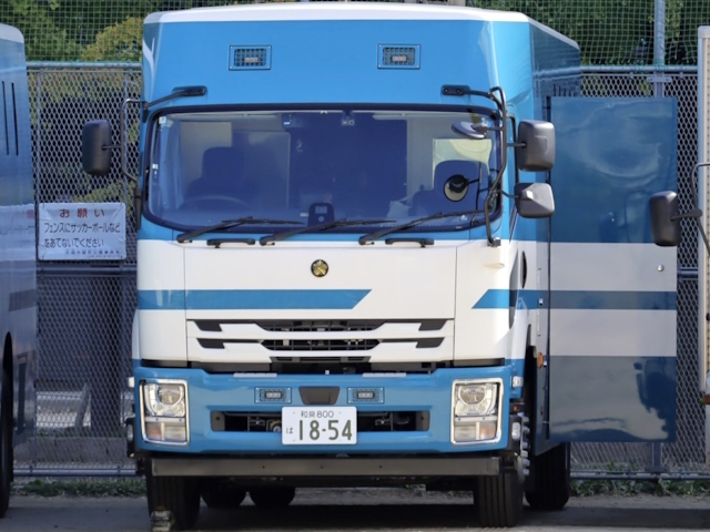 RAI'S 1 43 2020 警視庁警備部機動隊常駐警備車両2-5RAI'S 1 43 2020 警察本部警備部機動隊常駐警備車両