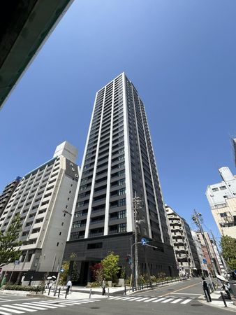 ブランズタワー谷町四丁目 2LDK 71.98m² ¥300,000〜 の特集ページ！スタイルプラス大阪